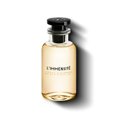 Louis Vuitton L'Immensité EDP