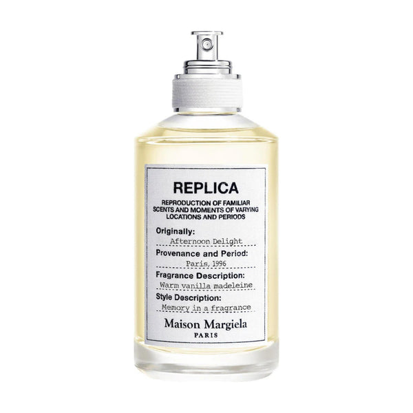 Afternoon Delight by Maison Martin Margiela