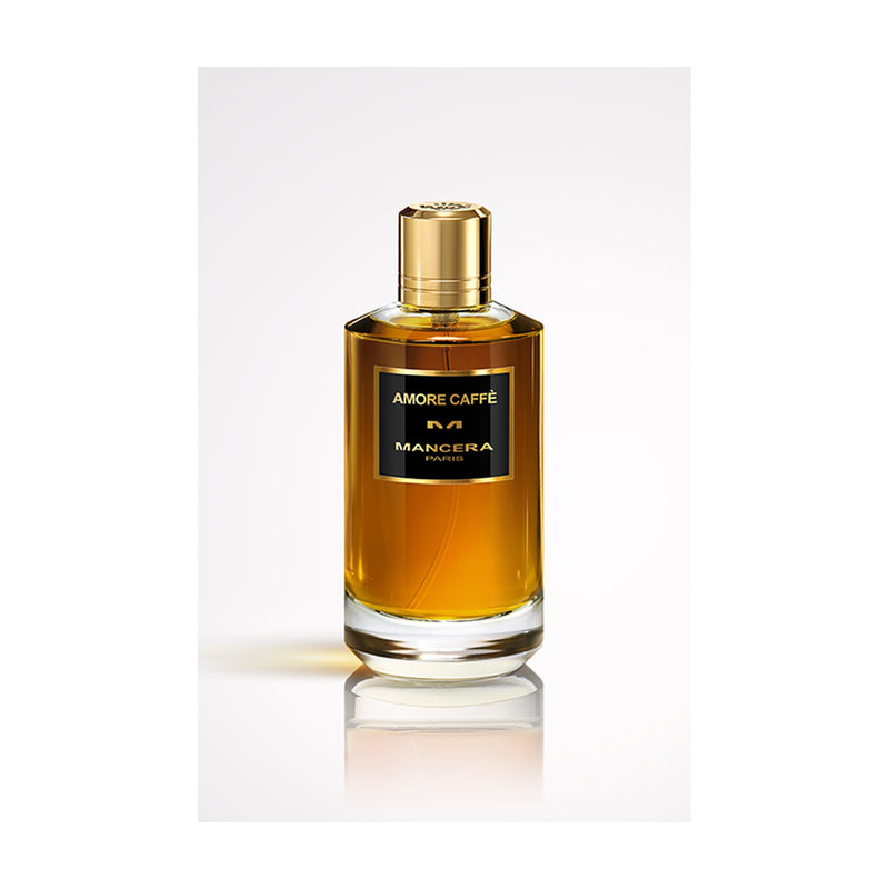 Amore Caffè Eau De Parfum by Mancera