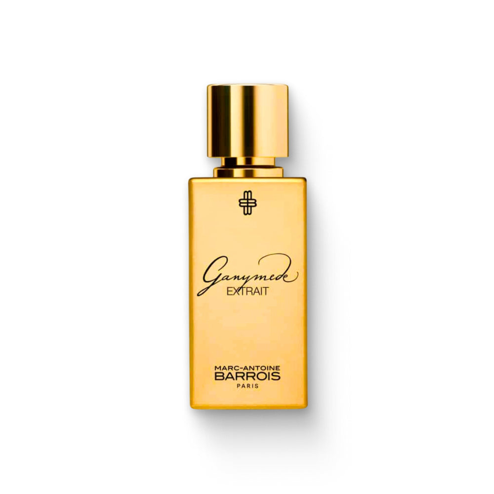 Marc-Antoine Barrois Ganymede Extrait Sample | Available at Fragman