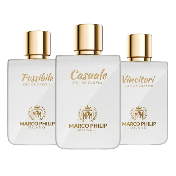 Marco Philip Discovery Set