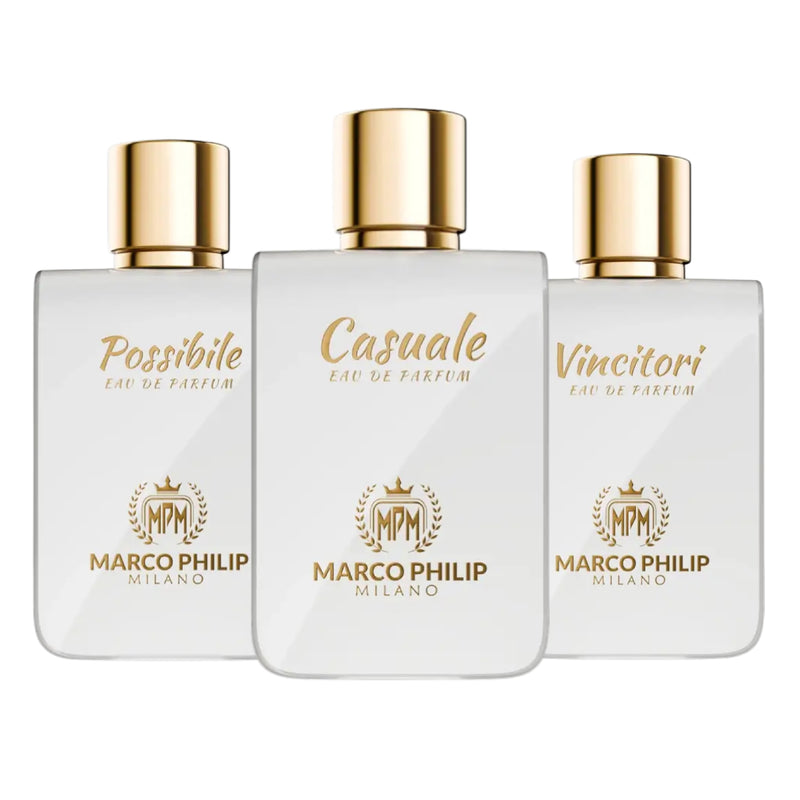 Marco Philip Discovery Set