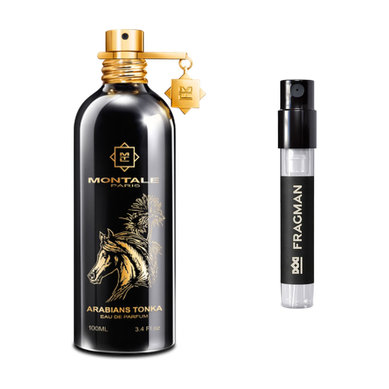 Arabians Tonka Eau De Parfum by Montale