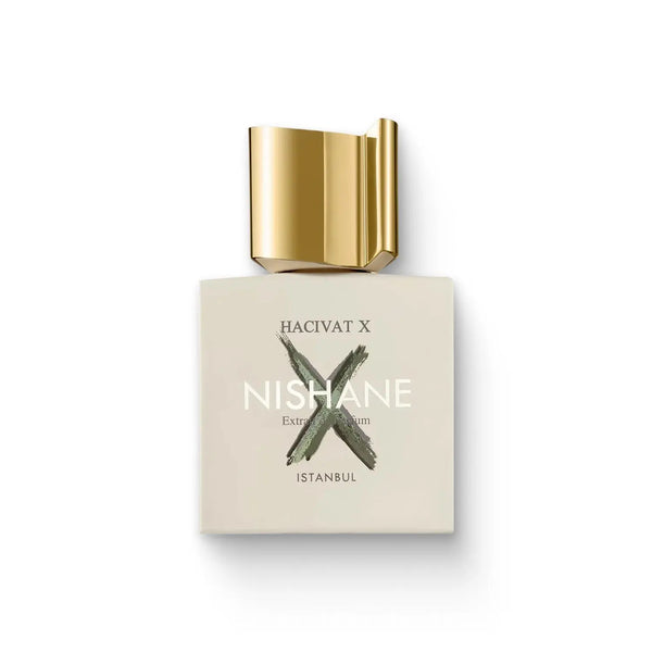 Hacivat Extrait De Parfum by Nishane - Fragman