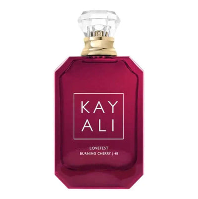 Kayali Lovefest Burning Cherry | 48 EDP
