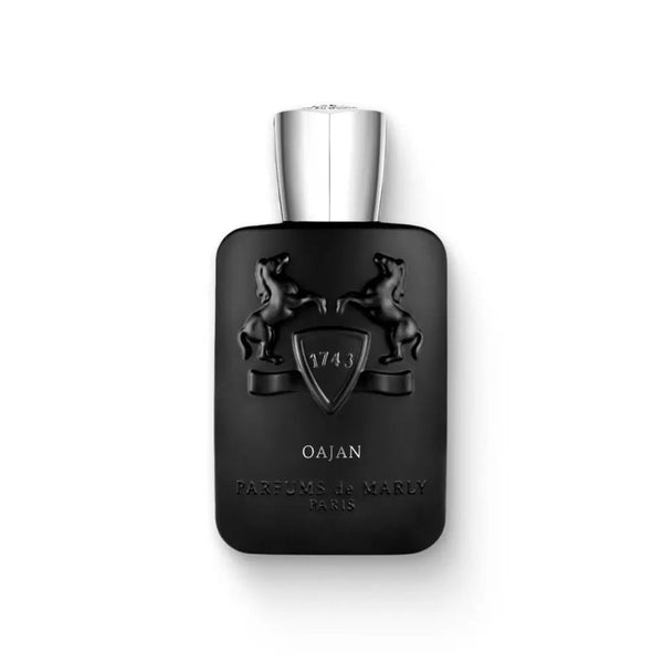 Oajan Eau De Parfum by Parfums de Marly Cologne Bottle