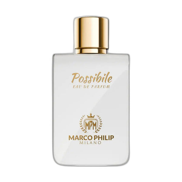 Possibile Eau De Parfum by Marco Philip Cologne Bottle