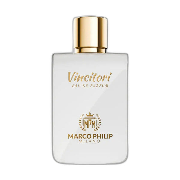 Vincitori Eau De Parfum by Marco Philip Cologne Bottle