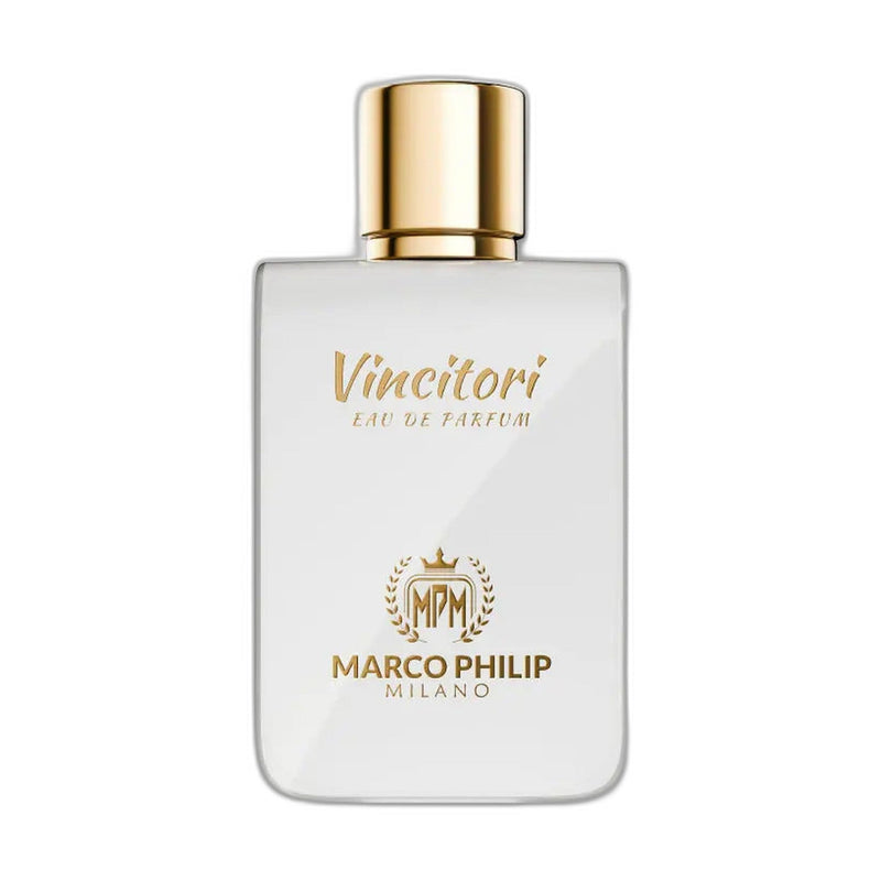 Vincitori Eau De Parfum by Marco Philip Cologne Bottle