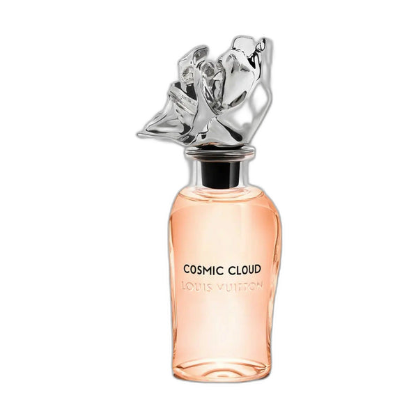Cosmic Cloud Extrait by Louis Vuitton Cologne Bottle