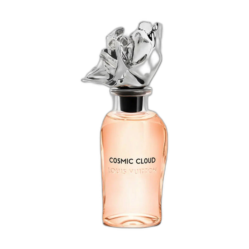 Cosmic Cloud Extrait by Louis Vuitton Cologne Bottle
