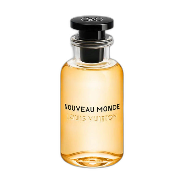 Nouveau Monde Eau De Parfum by Louis Vuitton Cologne Bottle