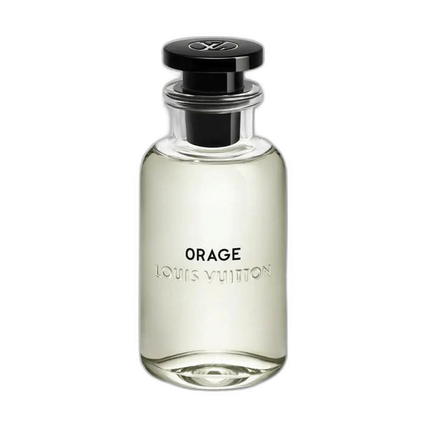 Orage Eau De Parfum by Louis Vuitton Cologne Bottle