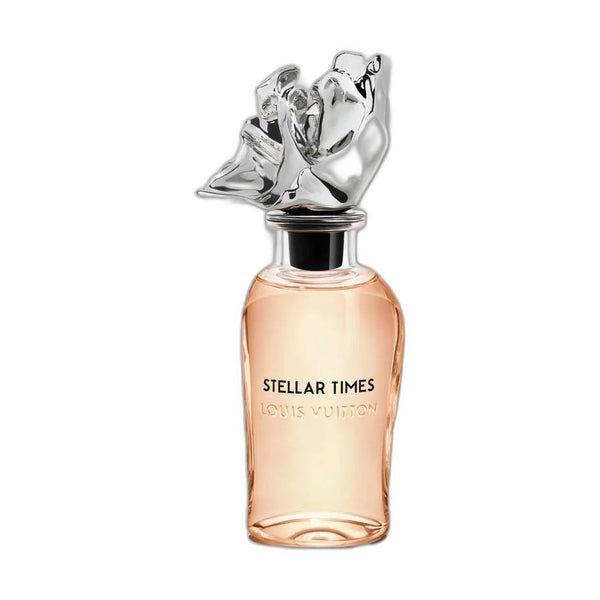 Stellar Times Extrait by Louis Vuitton Cologne Bottle