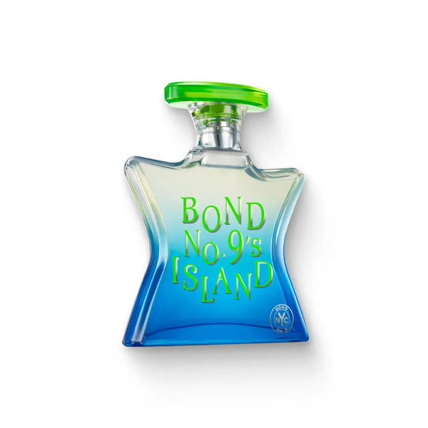 Island Eau De Parfum by Bond No. 9 Cologne Bottle