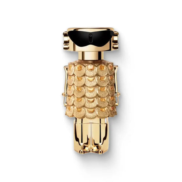 Fame Intense Eau De Parfum by Paco Rabanne Cologne Bottle