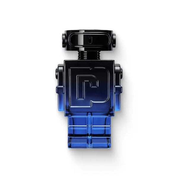 Phantom Intense Eau De Parfum by Paco Rabanne Cologne Bottle