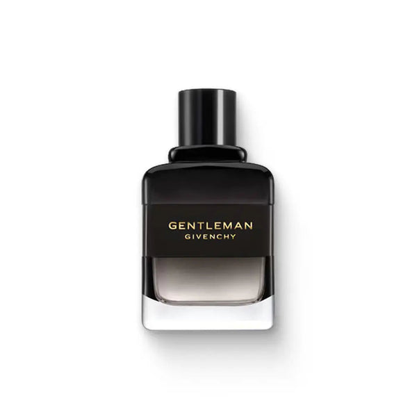 Gentleman Eau De Parfum Boisée by Givenchy Cologne Bottle