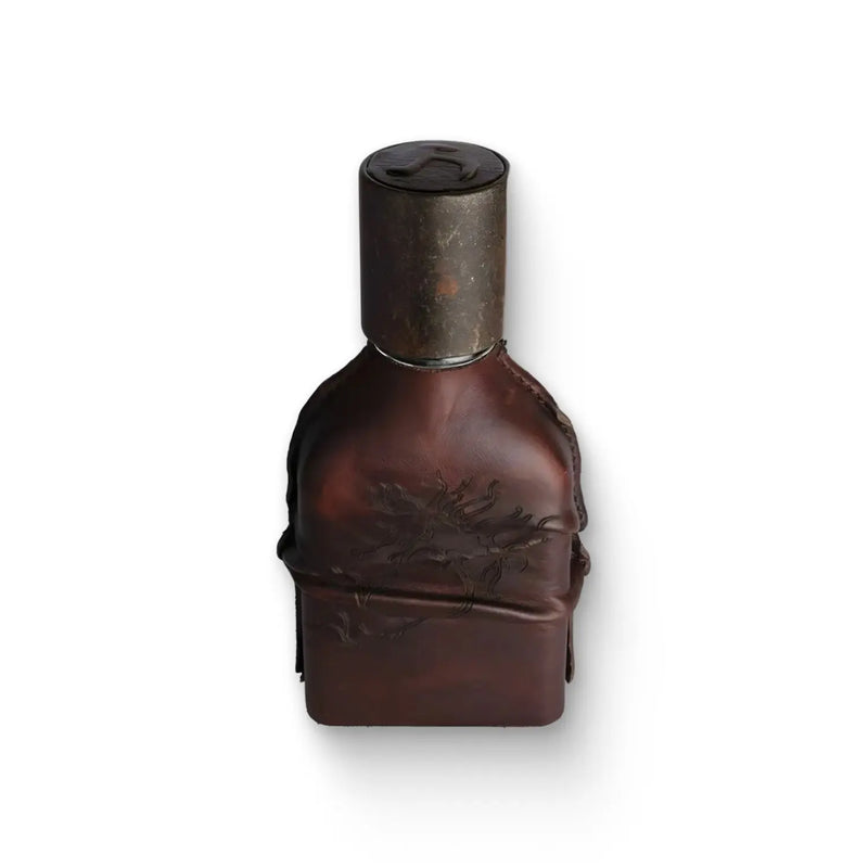 Cuoium Parfum by Orto Parisi - Fragman