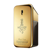 1 Million Eau De Toilette by Paco Rabanne