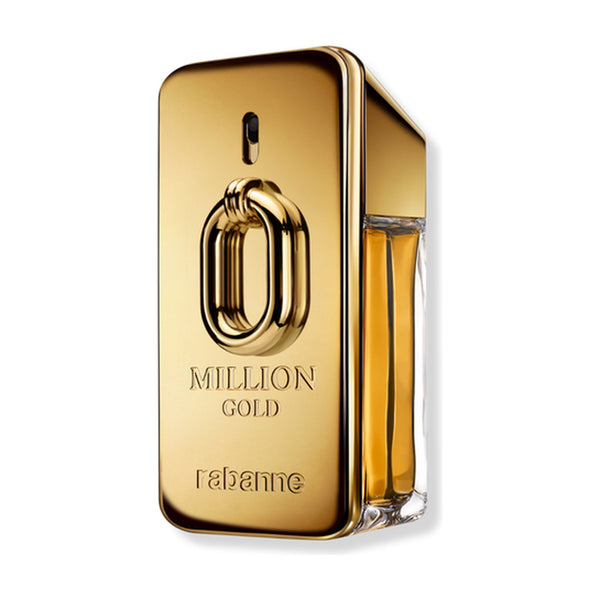1 Million Gold Eau De Parfum by Paco Rabanne