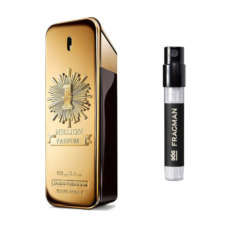 1 Million Parfum by Paco Rabanne