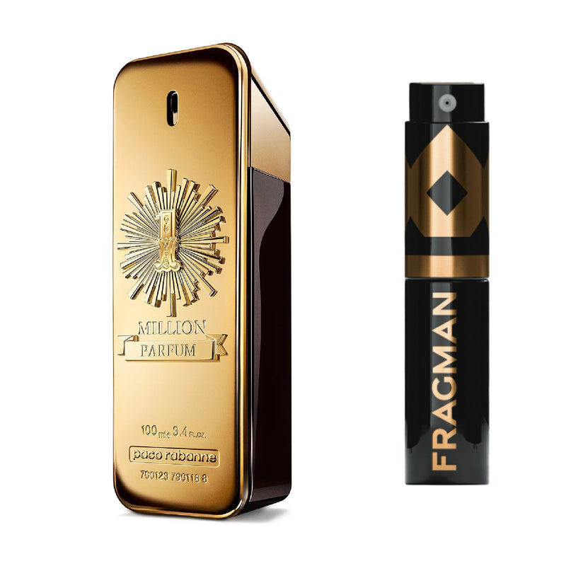 1 Million Parfum by Paco Rabanne