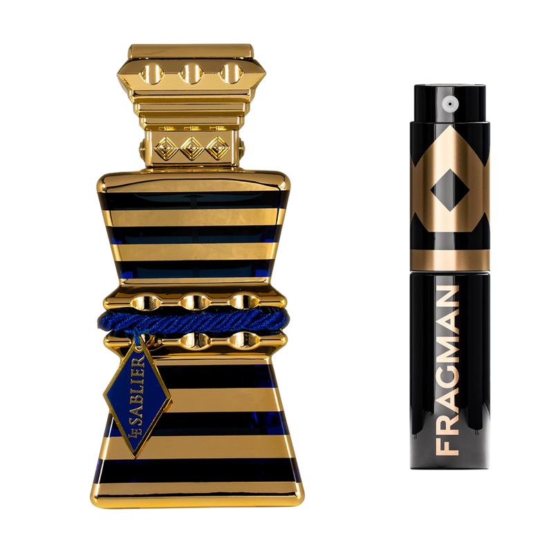 Pharaon Extrait De Parfum By Le Sablier