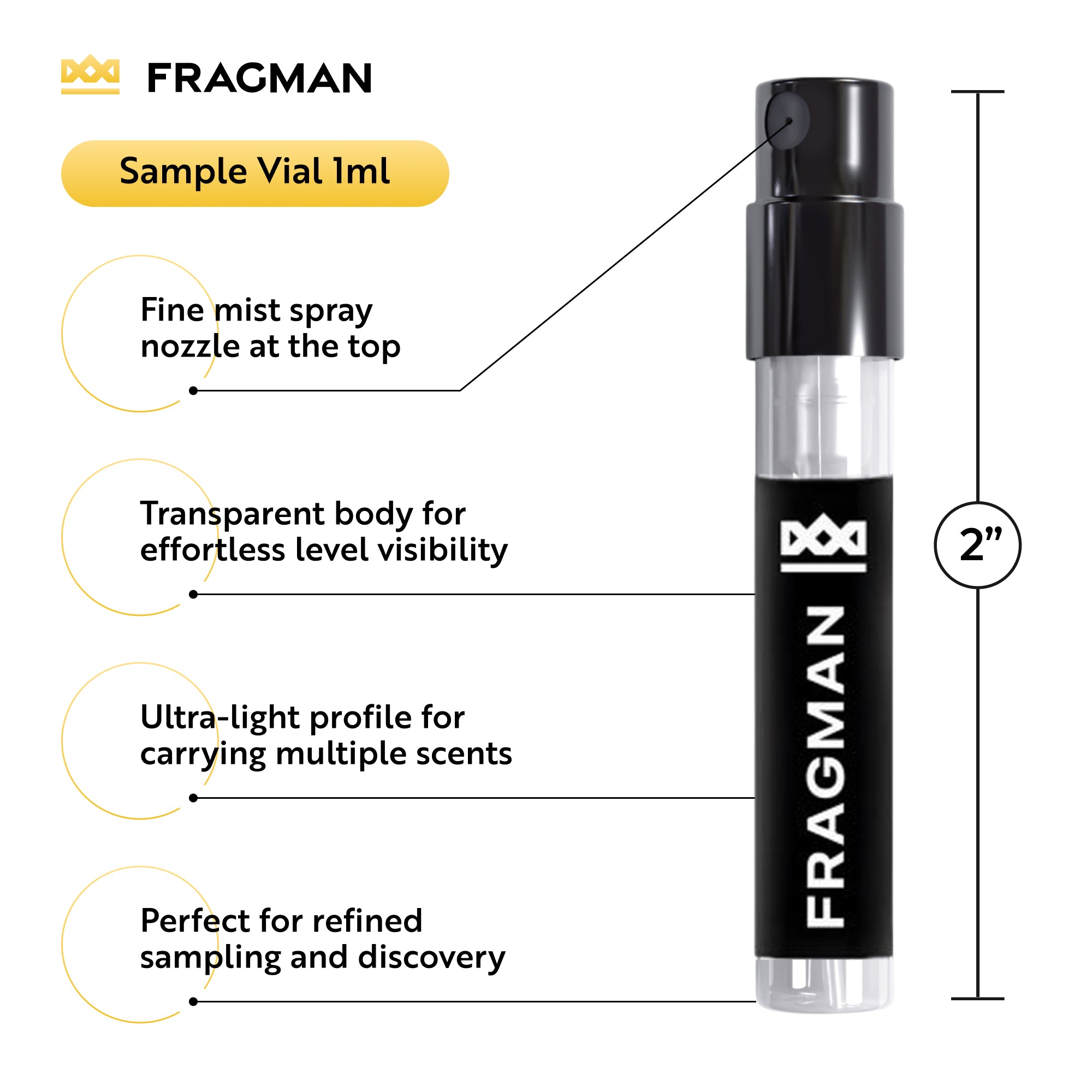 Prada Paradoxe Discovery Set Sample — Fragman