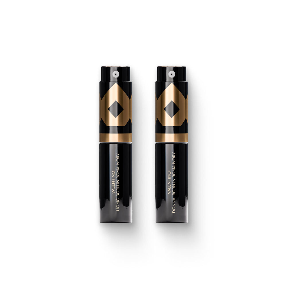 Valentino Ivory Discovery Set Sample | Available at Fragman