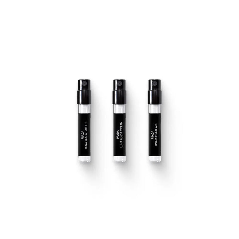 Prada Luna Rossa Discovery Set - Fragman