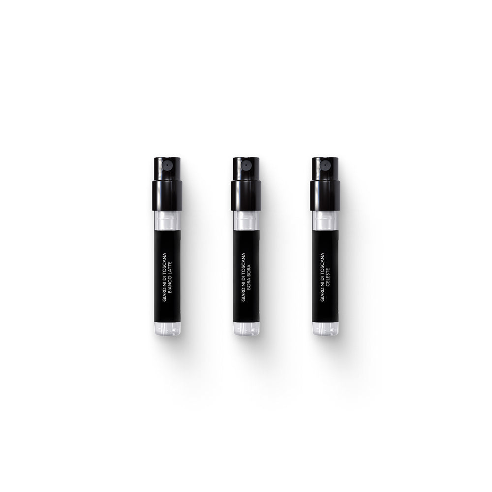 Giardini di Toscana Discovery Set Sample | Available at Fragman