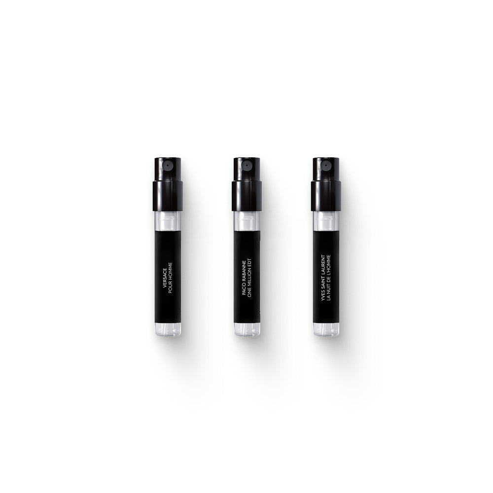 2000’s Colognes Discovery Set Sample | Available at Fragman