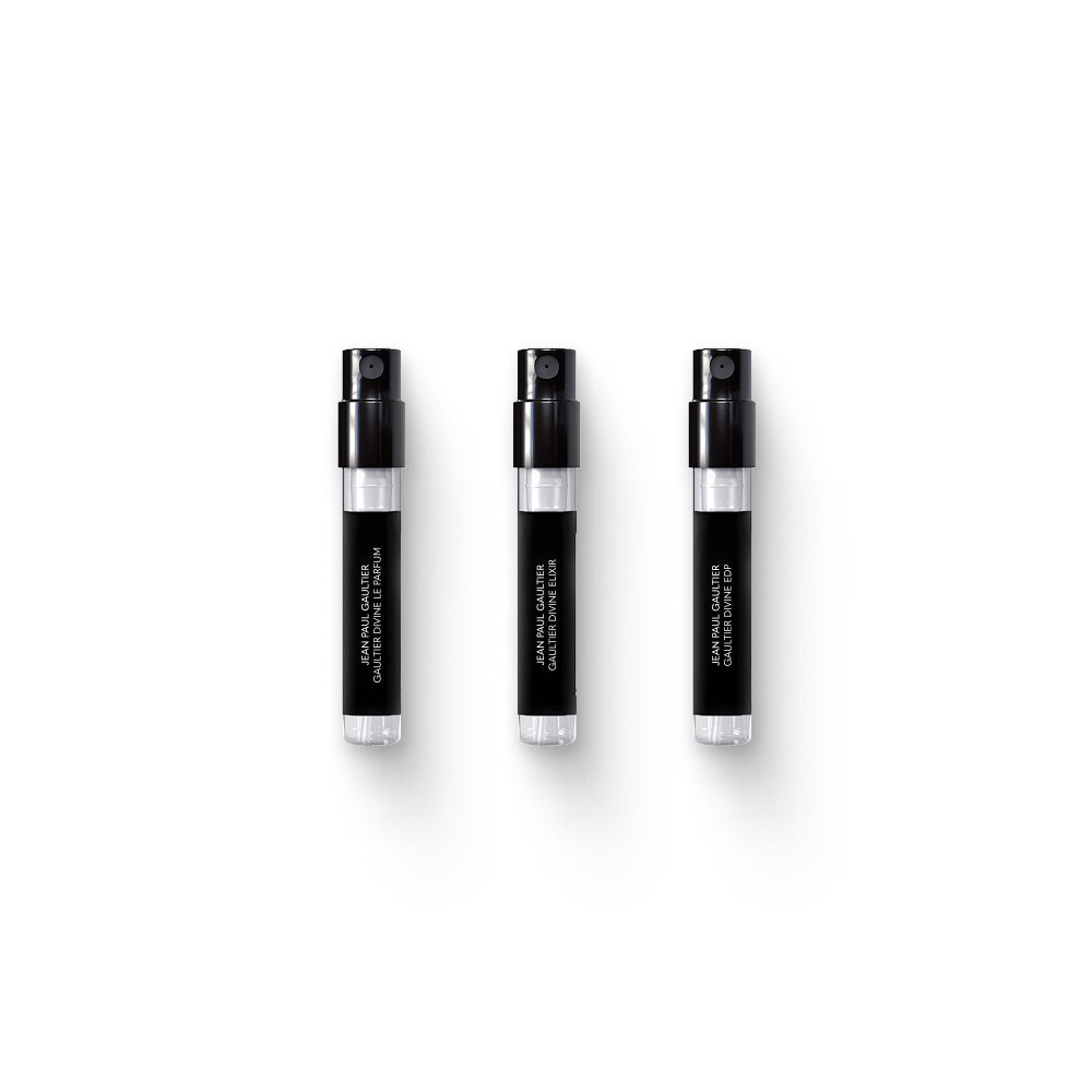 JPG Divine Set - Fragman Sample | Available at Fragman