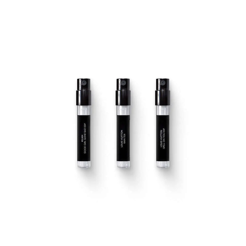 Jasmine Perfumes Discovery Set - Fragman