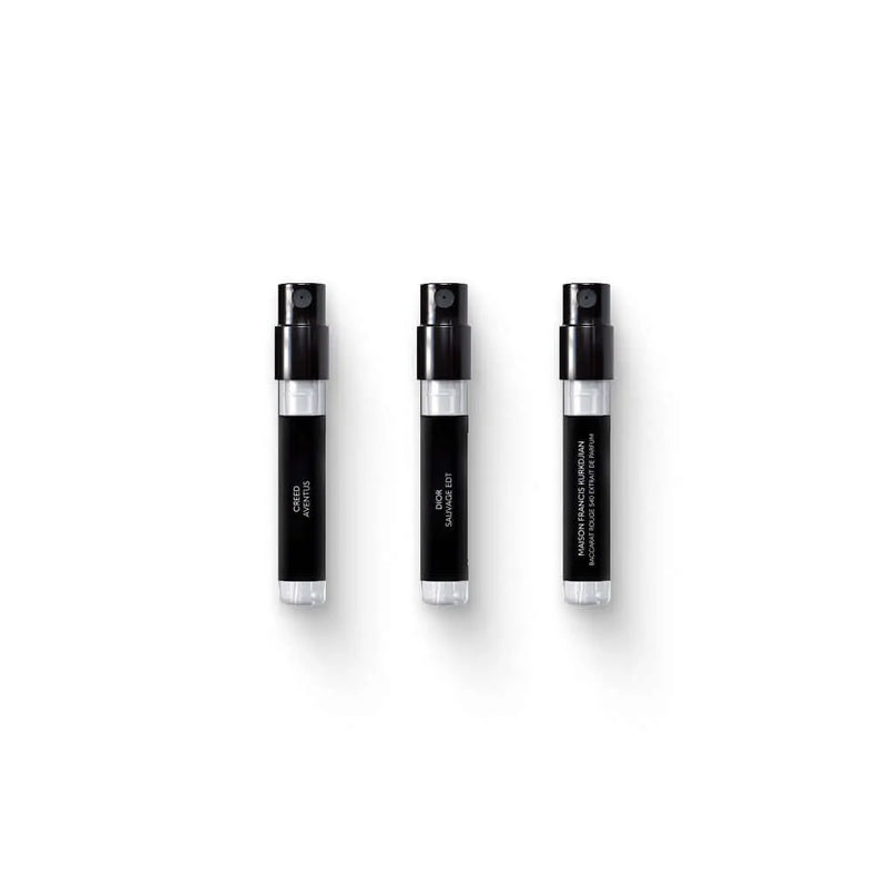 Men’s Cologne Discovery Set - Fragman