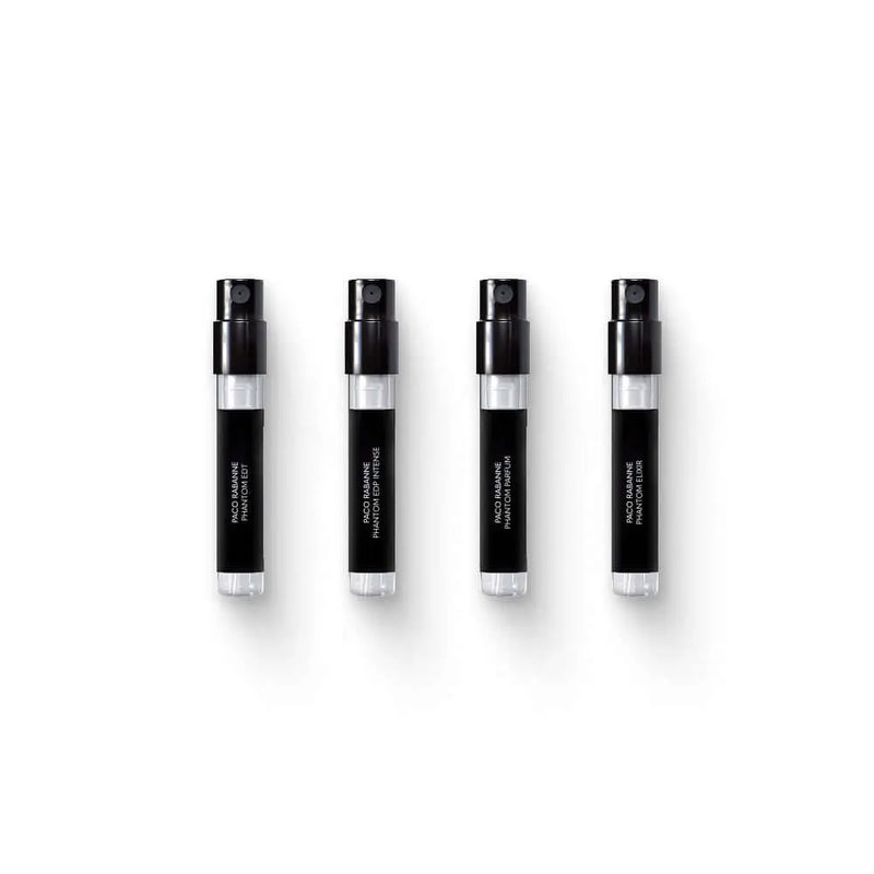 Paco Rabanne Phantom Discovery Set - Fragman