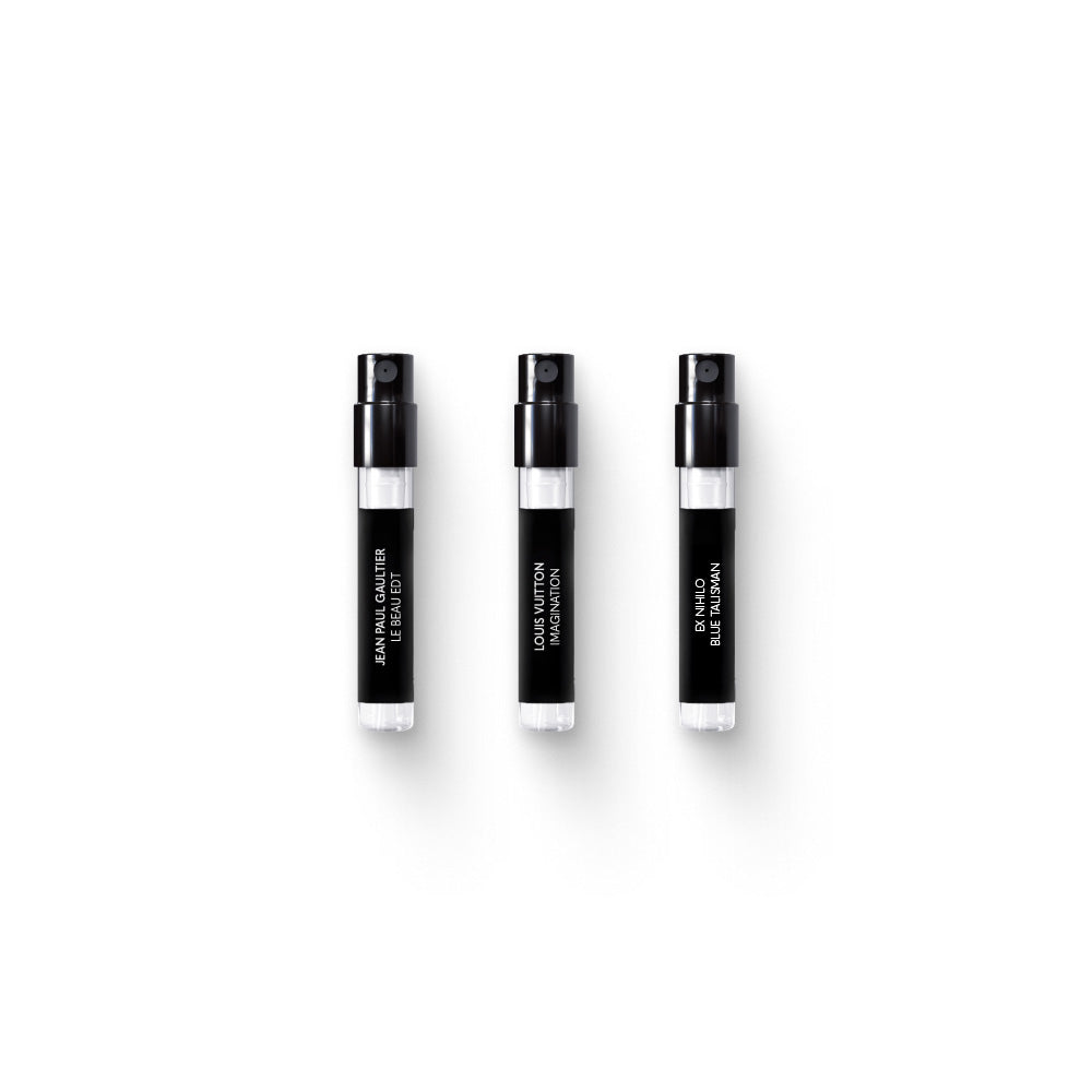 Fresh Colognes Discovery Set Sample | Available at Fragman