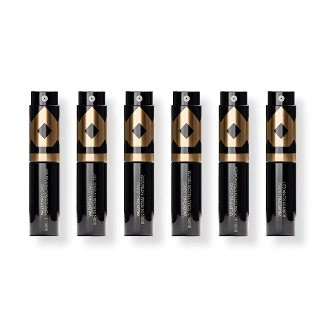 Valentino Uomo Born In Roma Discovery Set - Fragman Sample | Available at Fragman