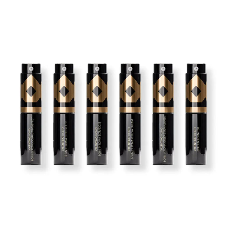 Valentino Uomo Born In Roma Discovery Set - Fragman