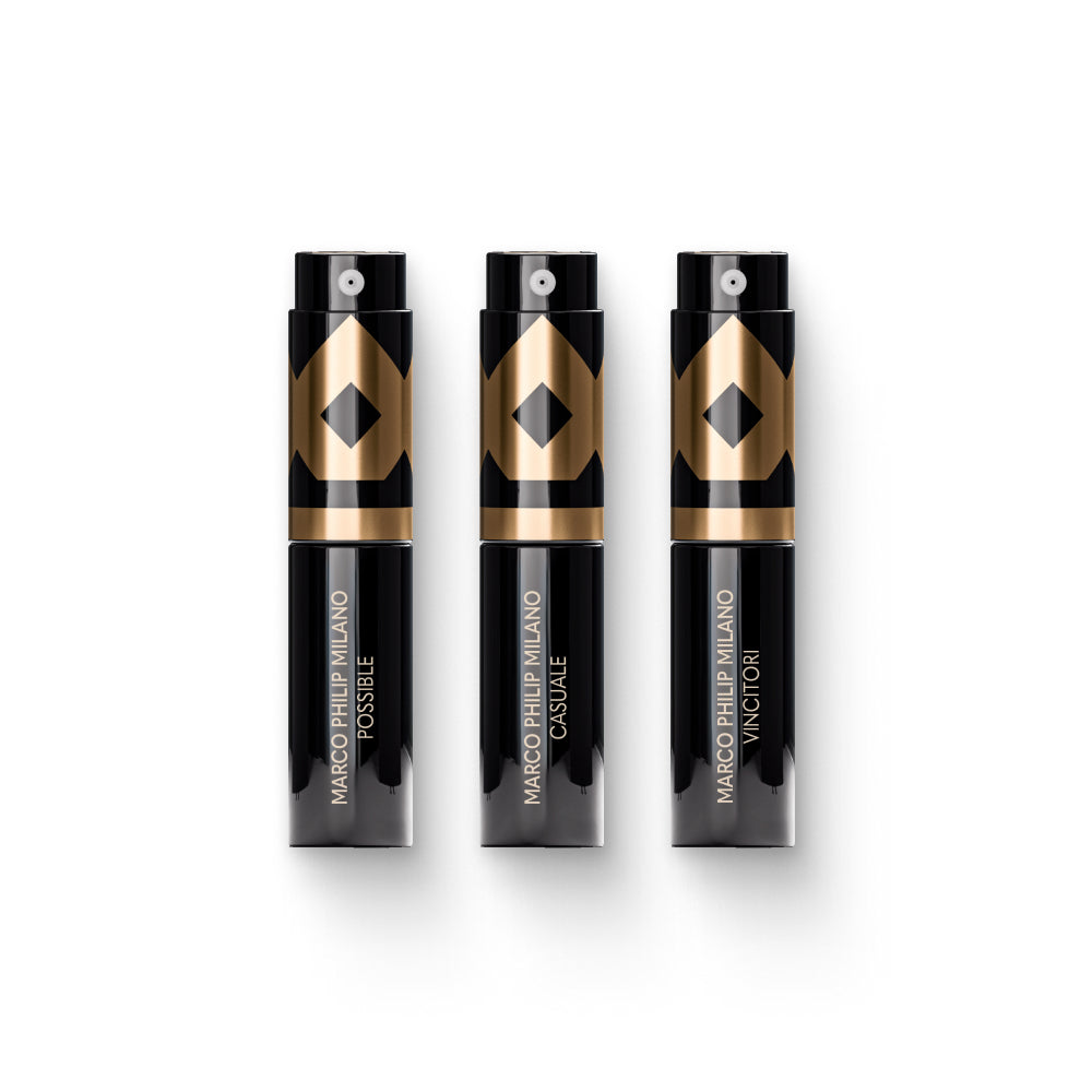 Marco Philip Discovery Set Sample | Available at Fragman