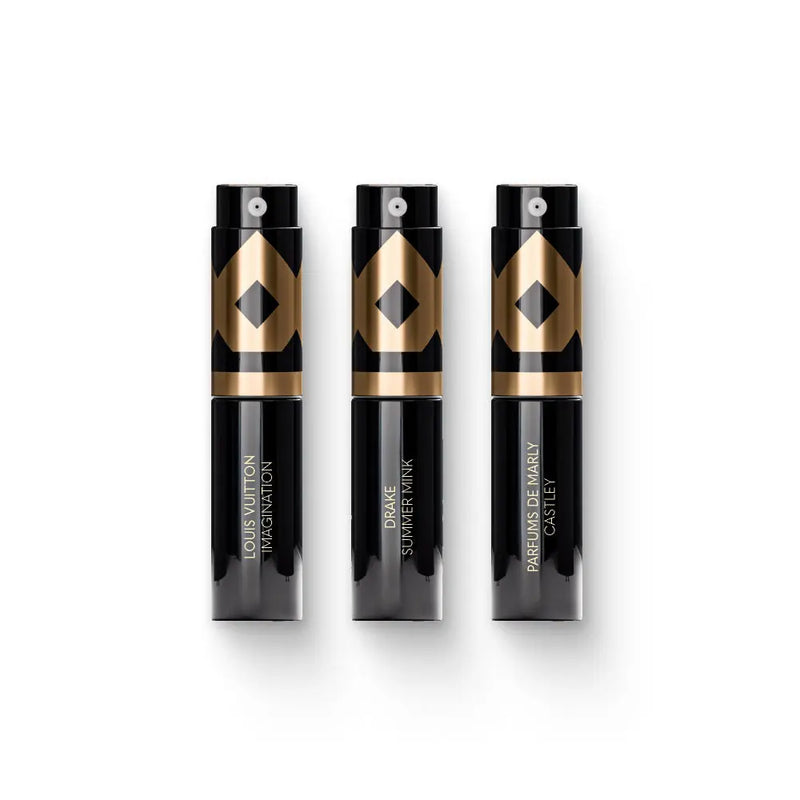 Best Selling Colognes Discovery Set - Fragman