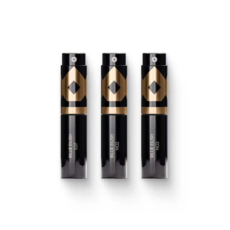 Eilish by Billie Eilish Discovery Set - Fragman