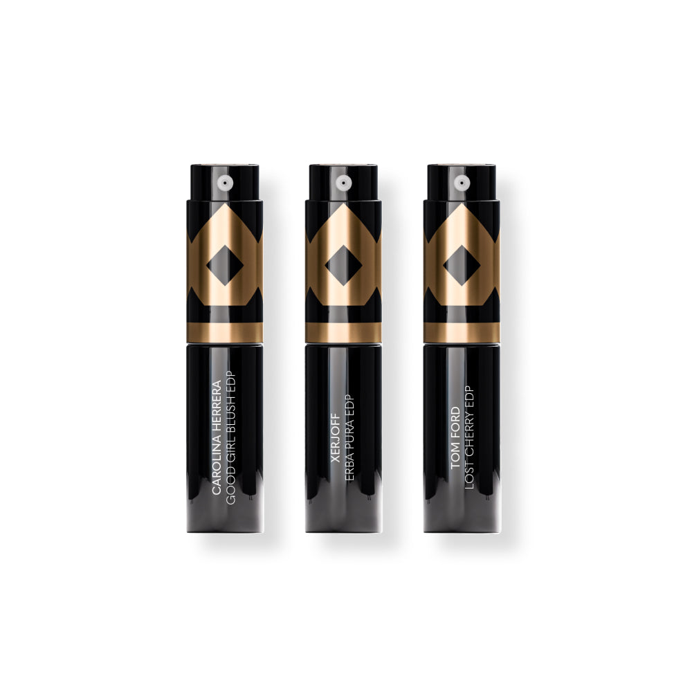 2025's Best Back-to-School Scents for Women Sample | Available at Fragman