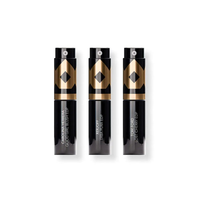 2025's Best Back-to-School Scents for Women - Fragman Sample | Available at Fragman