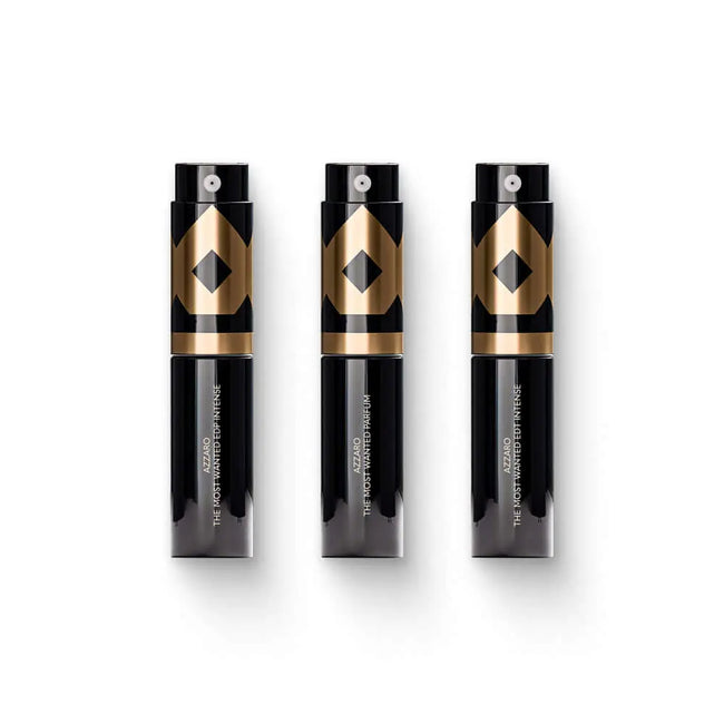 Azzaro The Most Wanted Discovery Set - Fragman Sample | Available at Fragman