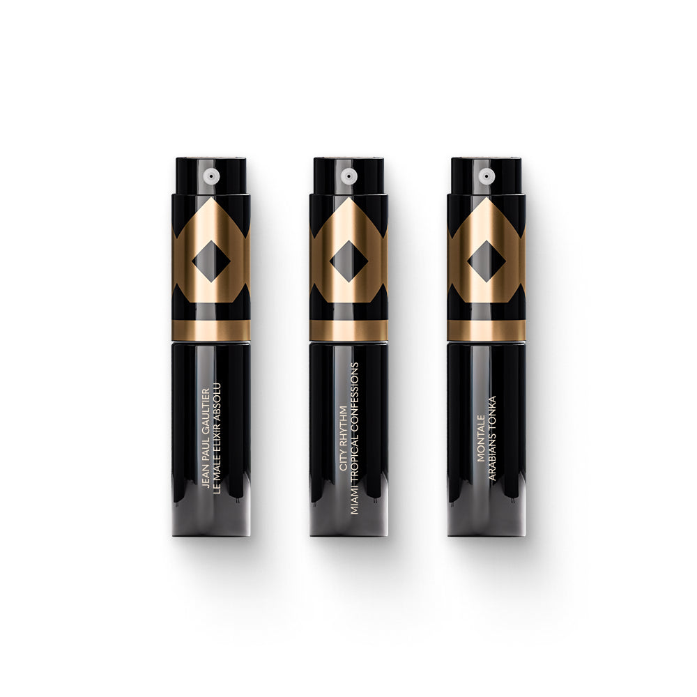 Sweet Cologne Discovery Set Sample | Available at Fragman