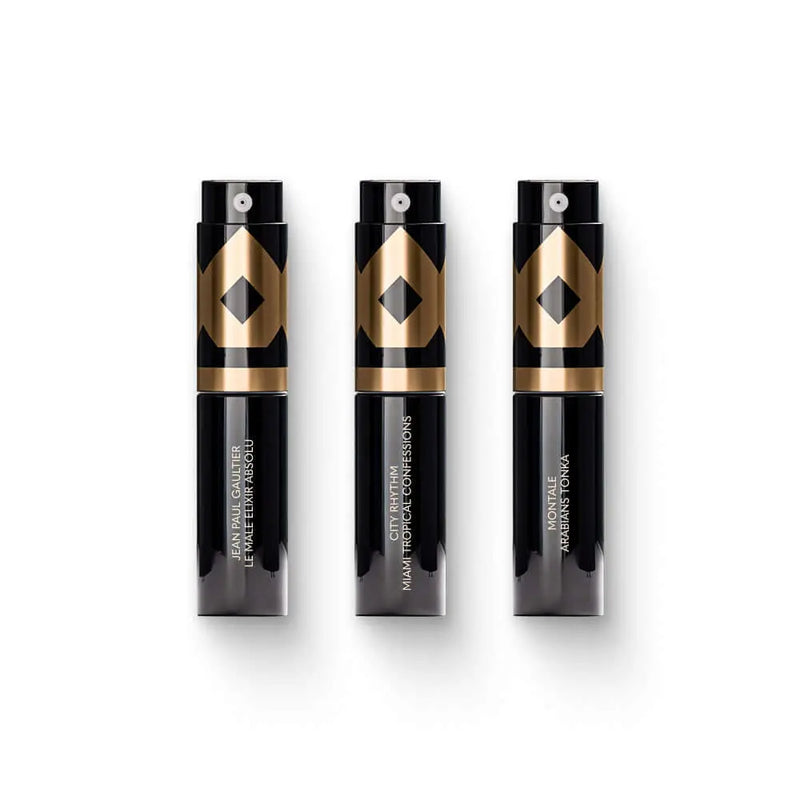 Sweet Cologne Discovery Set - Fragman