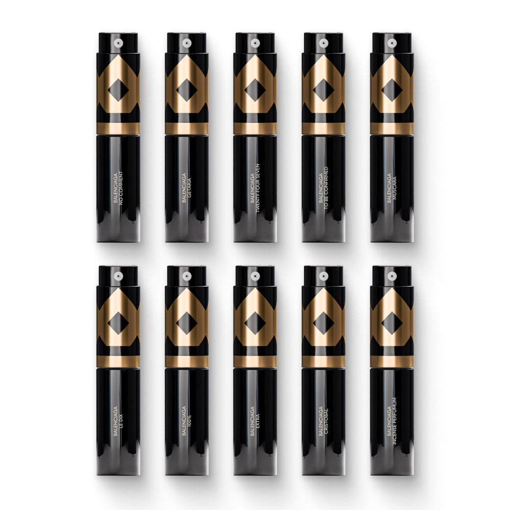 Balenciaga Discovery Set Sample | Available at Fragman