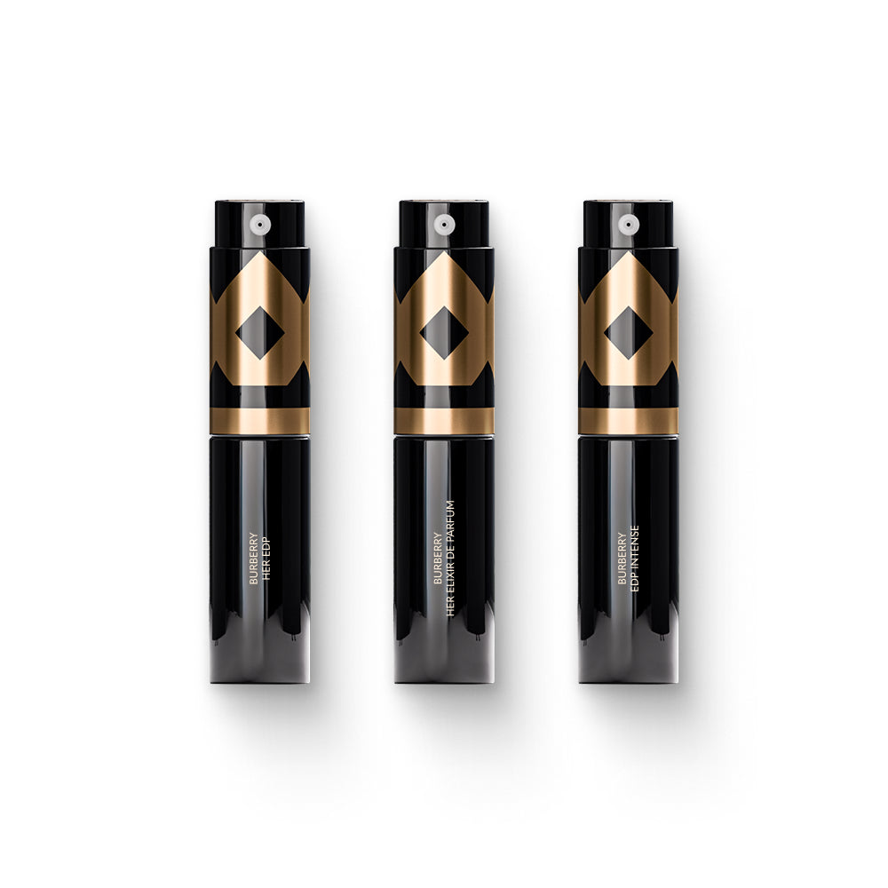 Burberry Her Discovery Set - Fragman Sample | Available at Fragman